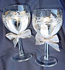 Anniversary Glasses